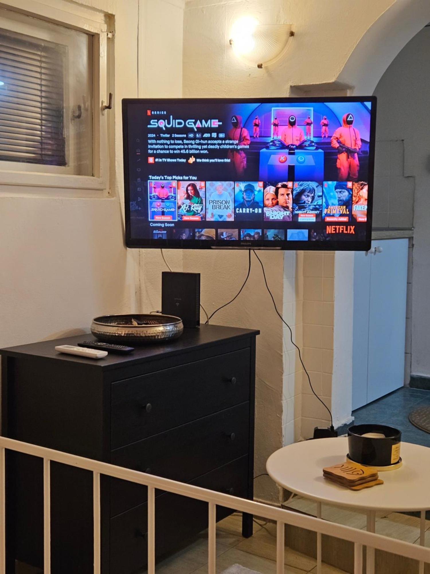 סמדרבו Apartman Podrumce,Netflix, Besplatan Parking מראה חיצוני תמונה