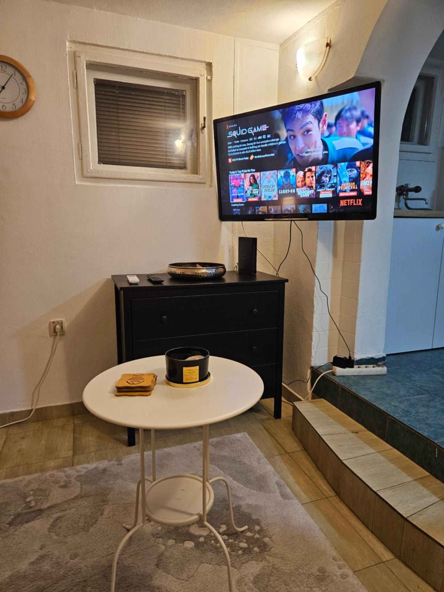 סמדרבו Apartman Podrumce,Netflix, Besplatan Parking מראה חיצוני תמונה