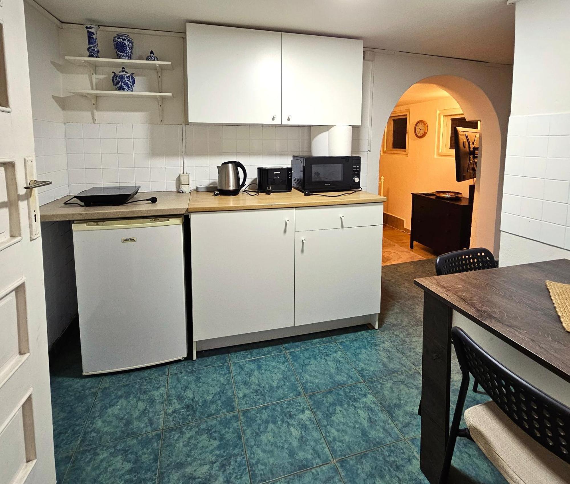 סמדרבו Apartman Podrumce,Netflix, Besplatan Parking מראה חיצוני תמונה